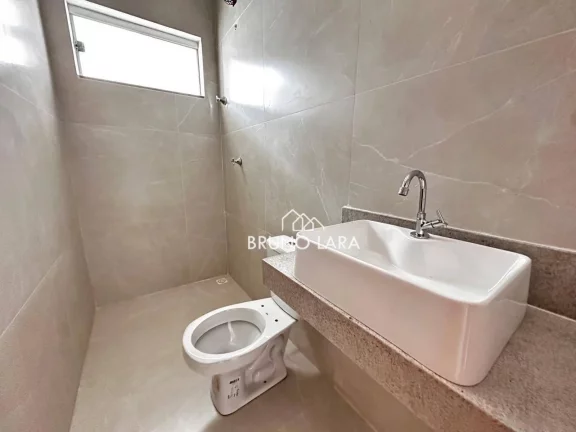 Imagem Casa à venda, bairro Planalto em São Joaquim de Bicas.