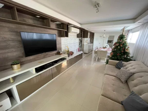Imagem APARTAMENTO ALTO PADRÃO NA GUILHERMINA 4 SUÍTES 4 VAGAS!!!