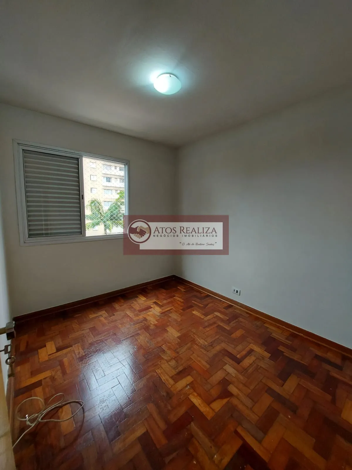 Imagem Apartamento em Socorro - São Paulo