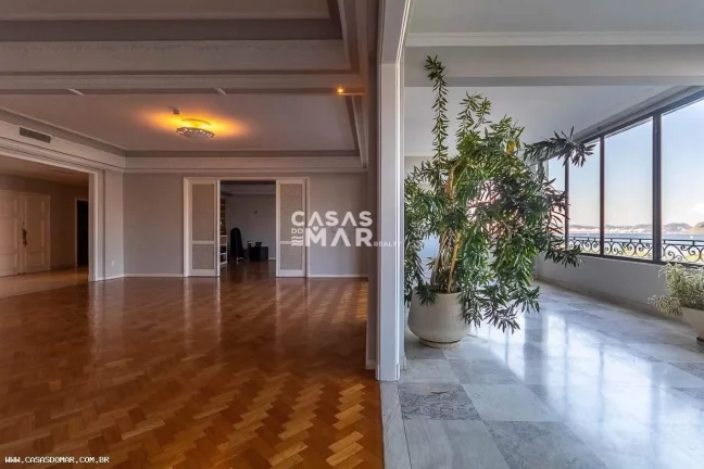 Imagem Apartamento para Venda em Rio de Janeiro / RJ no bairro Flamengo