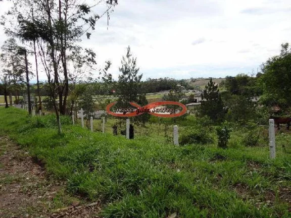 Imagem VENDA DE TERRENOS PARA SUA CHÁCARA EM ÁREA URBANA DE JACAREI.