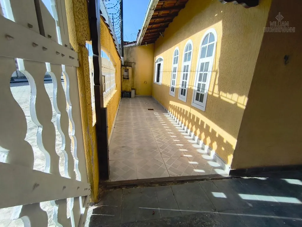 Imagem SUA CASA SEMI ISOLADA - MARACANÃ! Apenas de R$ 390.000,00