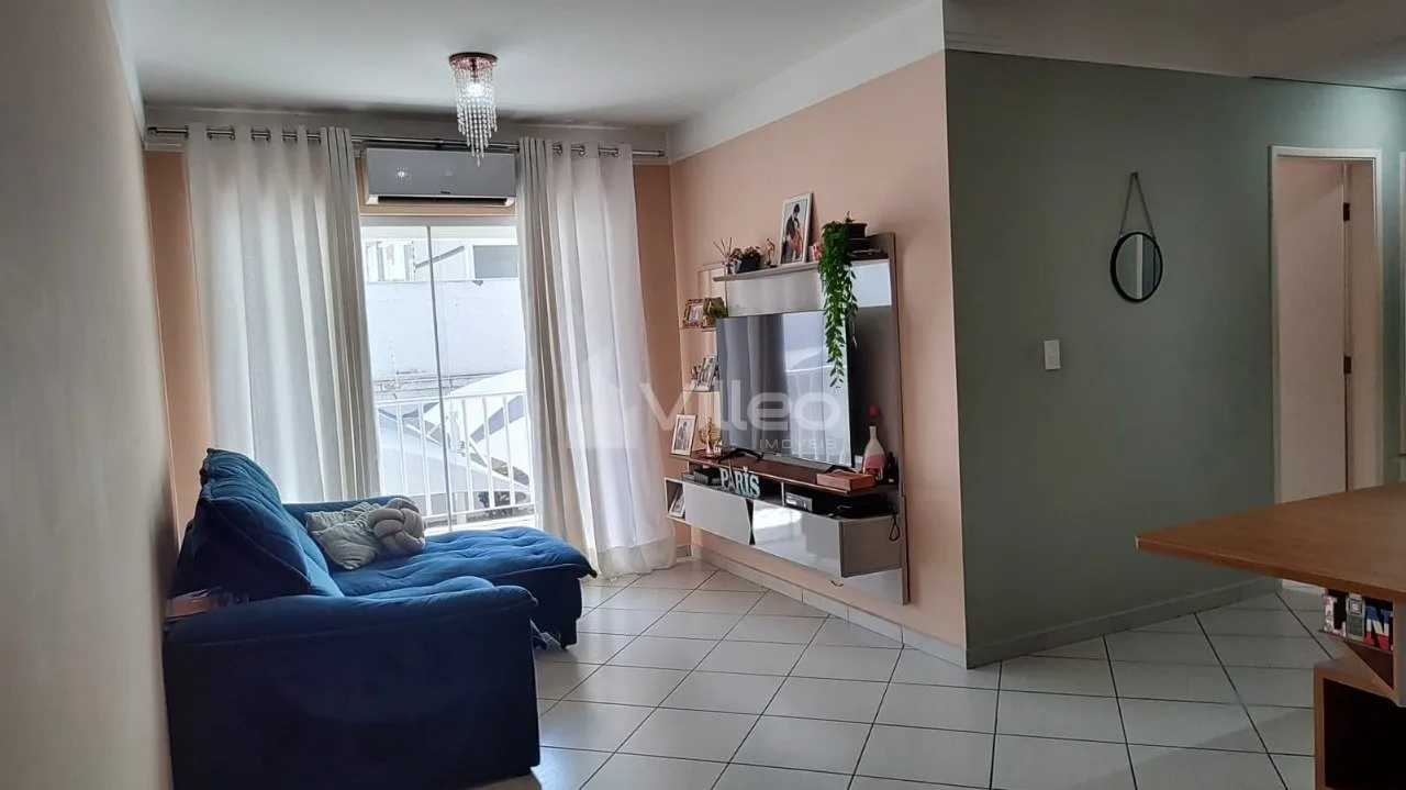 Imagem Descubra o conforto e a qualidade de vida que você e sua família merecem neste excelente apartamen...