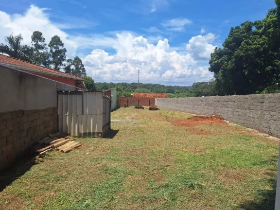 Imagem TERRENO 500M² Bairro São Conrado Araçoiaba da Serra