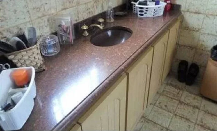 Imagem Casa ampla, arejada, confortável e muito conservada no Santa Lucia!