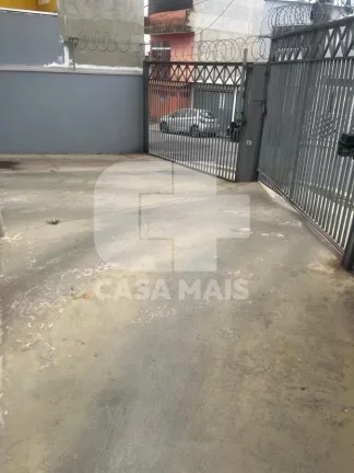 Imagem Apartamento para Venda em Carapicuíba / SP no bairro Jardim ?ngela Maria
