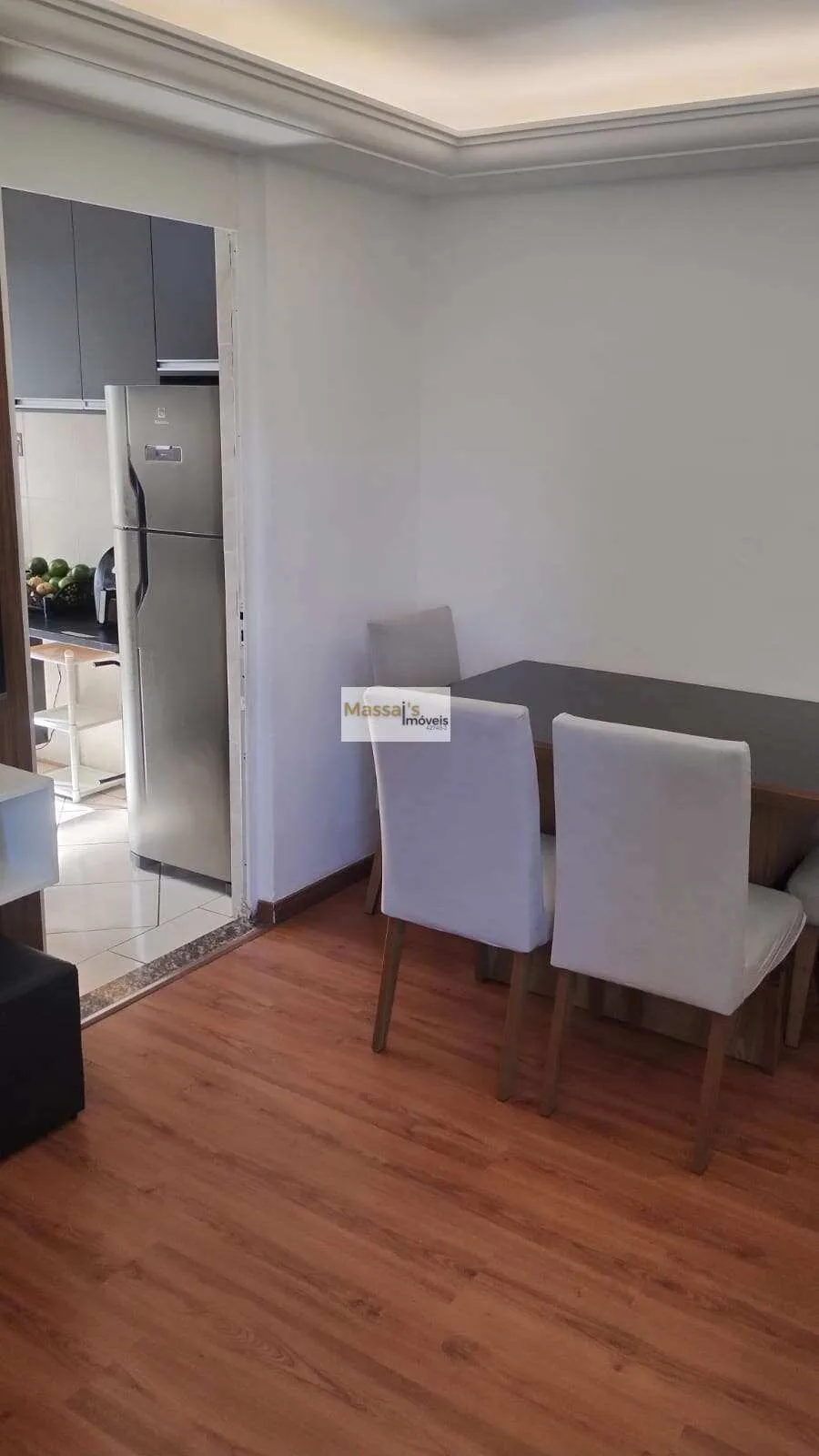Imagem Apartamento à venda em Campinas, Jardim Paulicéia, com 2 quartos, 59m2