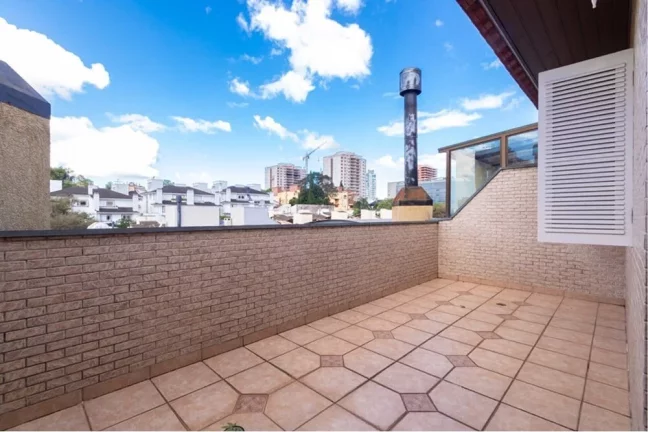 Imagem Casa em Condomínio para venda no bairro Boa Vista em Porto Alegre