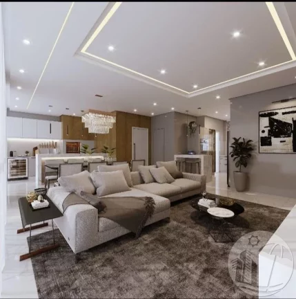 Imagem Apartamento a Venda no bairro Centro - Balneário Camboriú, SC