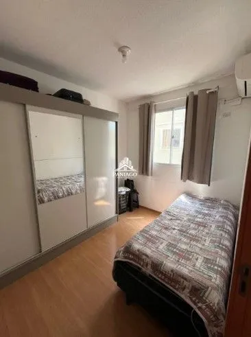 Imagem APARTAMENTO SEMIMOBILIADO PARA LOCAÇÃO NO BAIRRO COOPHEMA