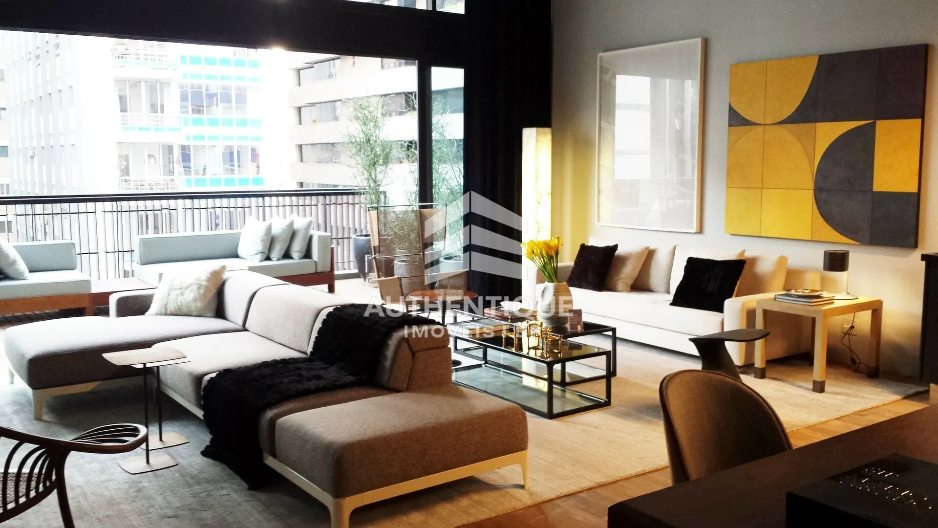 Imagem Itacolomi 445 Higienópolis - Apartamento à venda em São Paulo/SP
