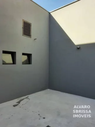 Imagem Galpão para alugar, 145 m² por R$ 4.500,00/mês - Itu Novo Centro - Itu/SP