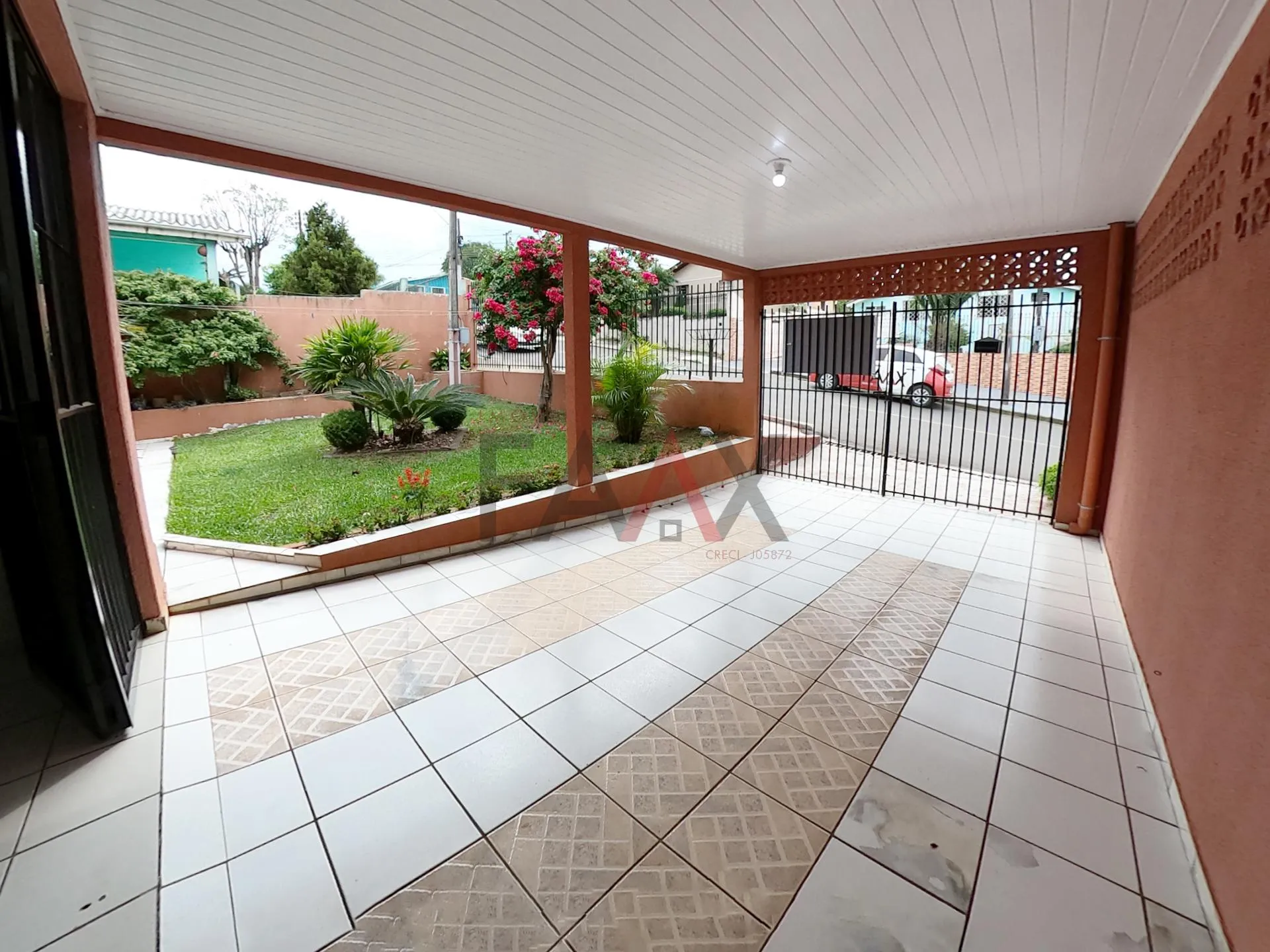 Imagem Casa à venda no industrial proximo ao Homecenter Dall Pozzo em GUARAPUAVA - PR