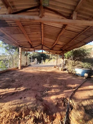 Imagem Chácara a venda no Bairro Moquem em Socorro-SP, com escritura de parte ideal.
