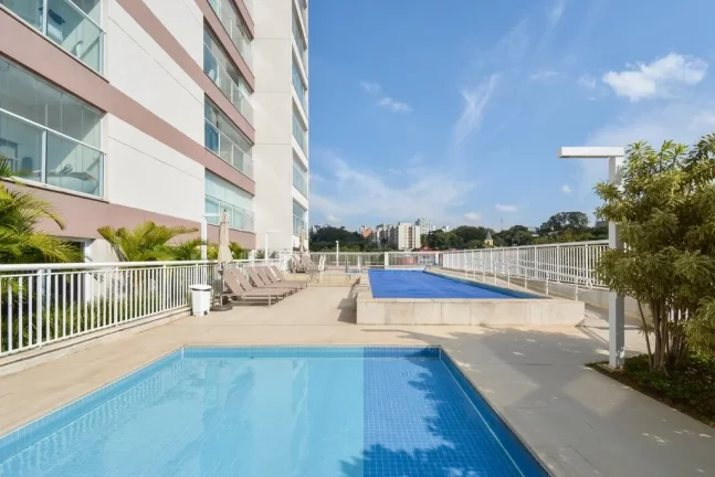 Imagem Apartamento à venda em São Paulo, Vila Mariana, com 1 quarto, 65m2