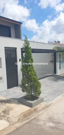 Imagem Casa a Venda. Jardim Panorama Salto SP.