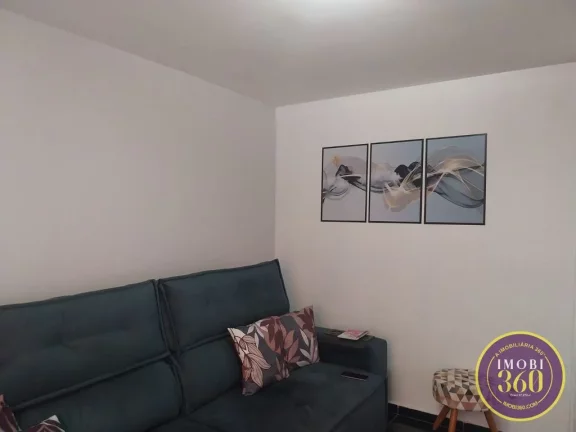 Imagem CONJUNTO INÁCIO MONTEIRO - APARTAMENTO A VENDA $160.000.