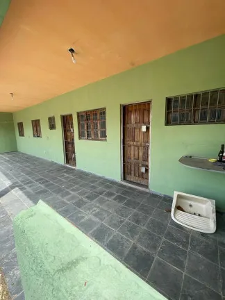 Imagem Casa com 2 Quartos à Venda, 50 m² em Jd. Palmeiras - Itanhaém