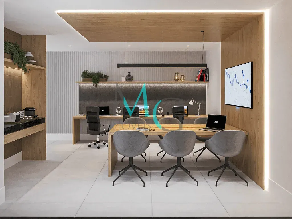Imagem Studio à venda 1 Quarto 35.5M² Tijuca Rio de Janeiro - RJ | Gabizo 48