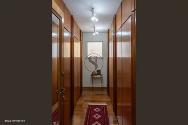 Imagem APARTAMENTO RESIDENCIAL em SÃO PAULO - SP, PERDIZES