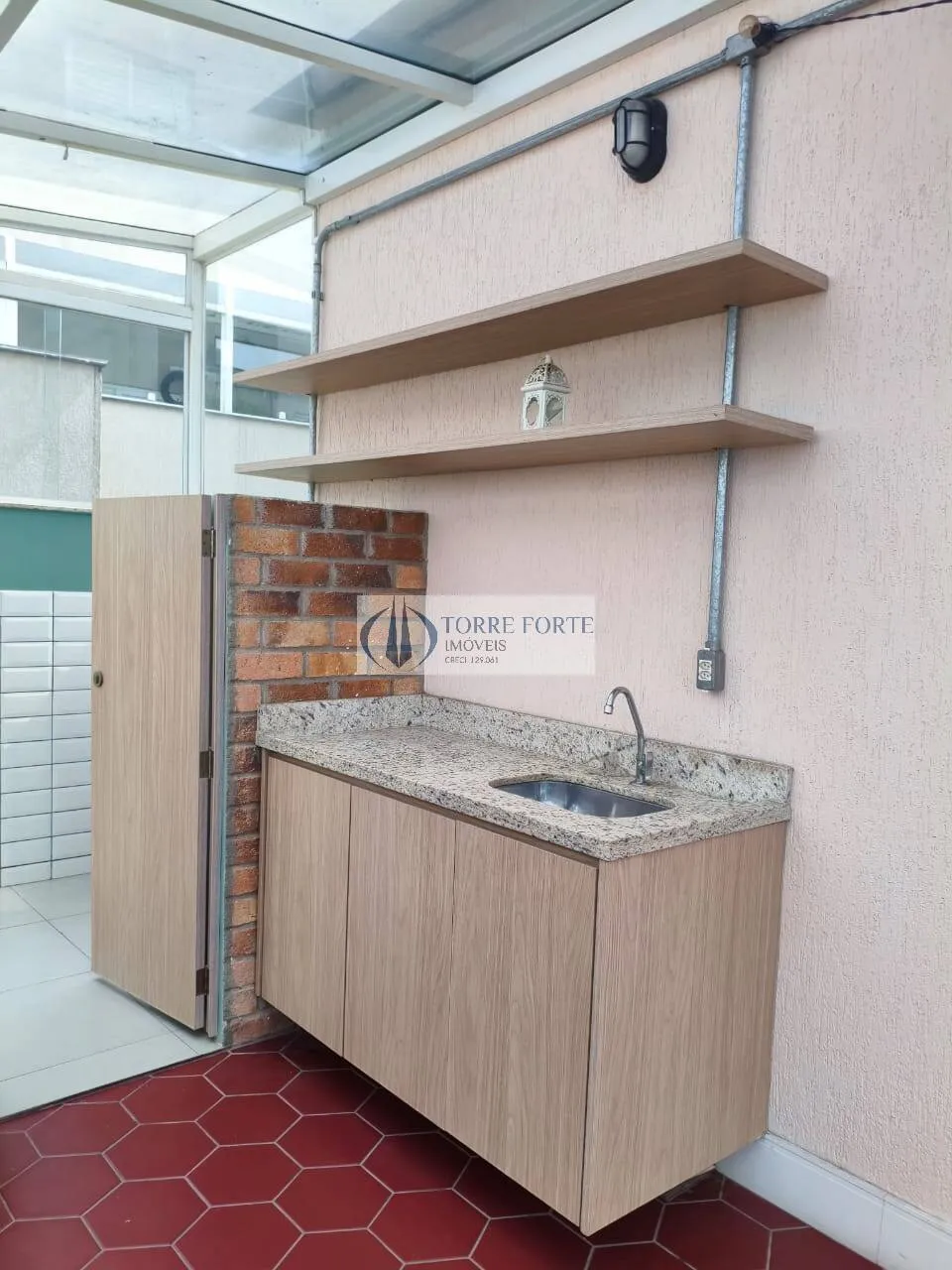 Imagem Apartamento 2 dormitórios sem vaga na Penha de França