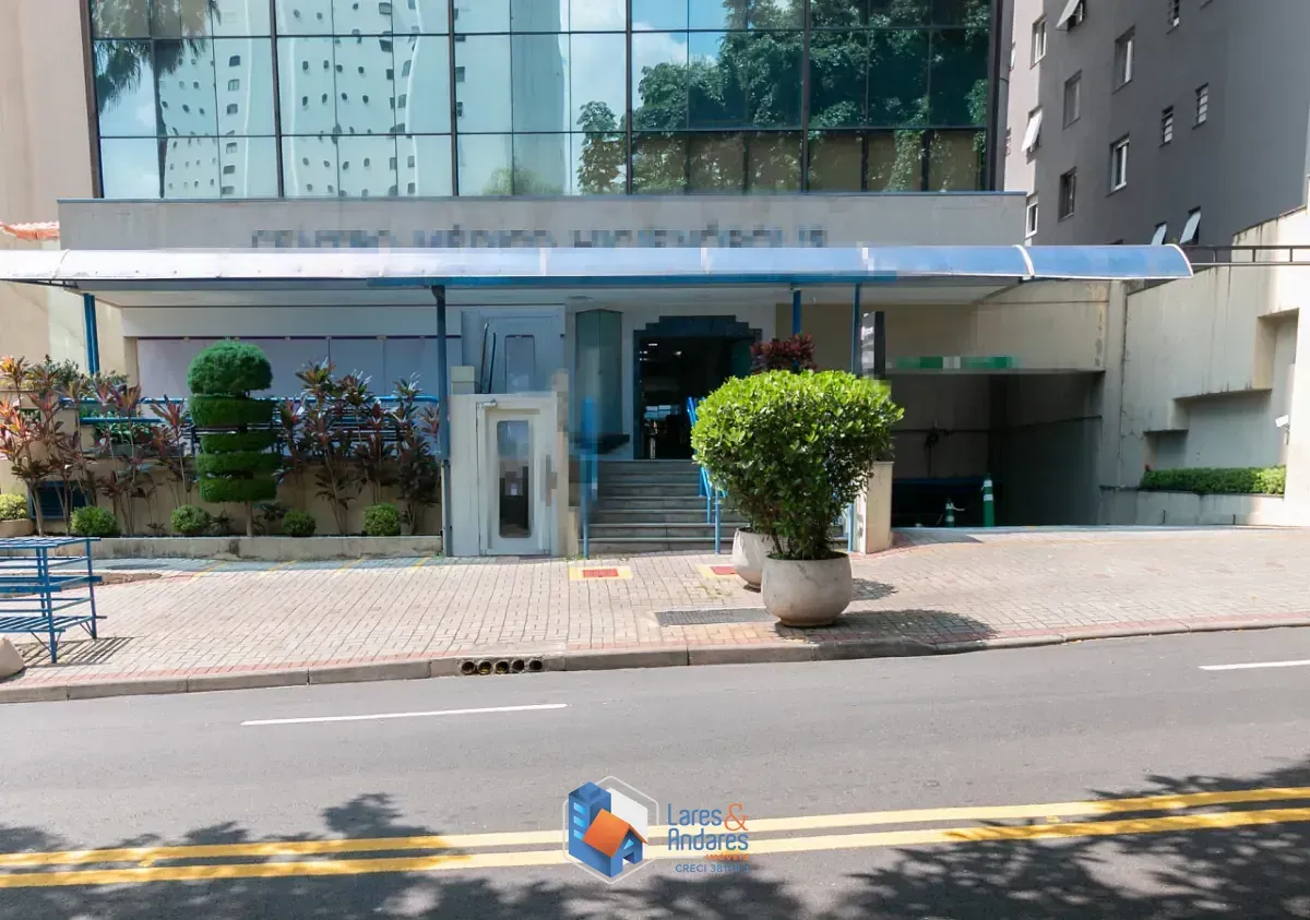 Imagem Loja de fachada ativa para venda em Santa Cecília, 145m²