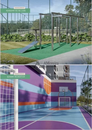 Imagem APARTAMENTO EM CONSTRUÇÃO de 68,43 m² em Jundiaí - Condomínio Bellacqua
