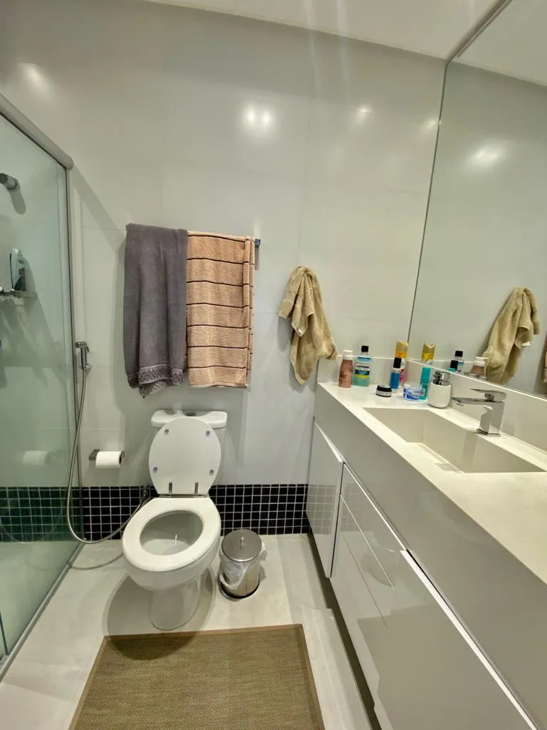 Imagem Apartamento 3 Dormitórios - Bairro Centro