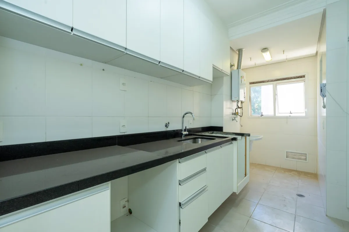 Imagem Apartamento para venda em Butantã com 3 quartos, sendo 1 suíte, 77m2