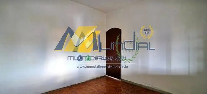 Imagem Vendo Casa em Santo André, Bairro Vila Eldizia