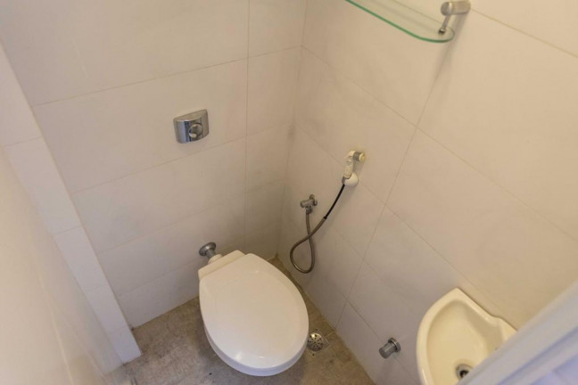 Imagem Apartamento com 4 Quartos à Venda, 132 m² em Ipanema - Rio de Janeiro