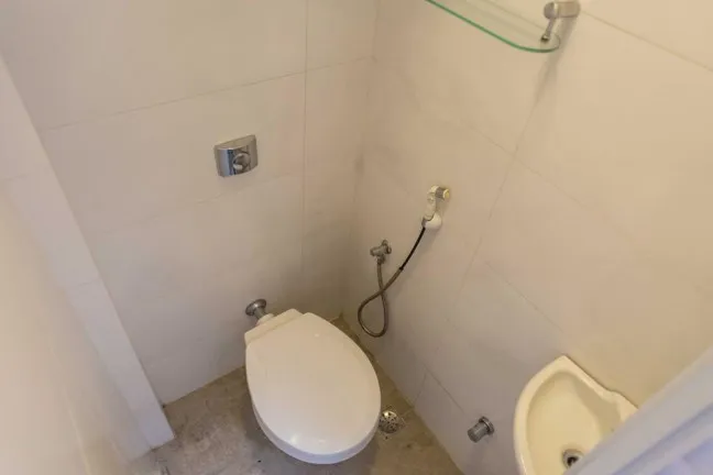 Imagem Apartamento com 4 Quartos à Venda, 132 m² em Ipanema - Rio de Janeiro