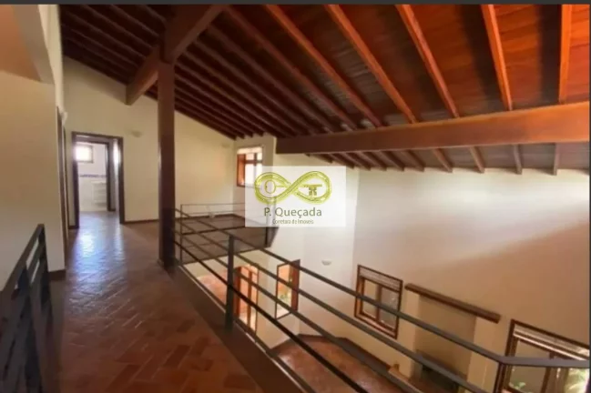 Imagem Venha conhecer essa incrível casa localizada em um dos bairros mais valorizados da cidade!