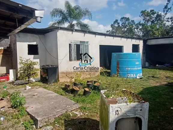 Imagem CASA RESIDENCIAL em PONTAL DO PARANÁ - PR, Praia de Ipanema