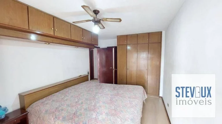 Imagem Apartamento com 3 dormitórios à venda, 158 m² por R$ 1.860.000,00 - Moema - São Paulo/SP