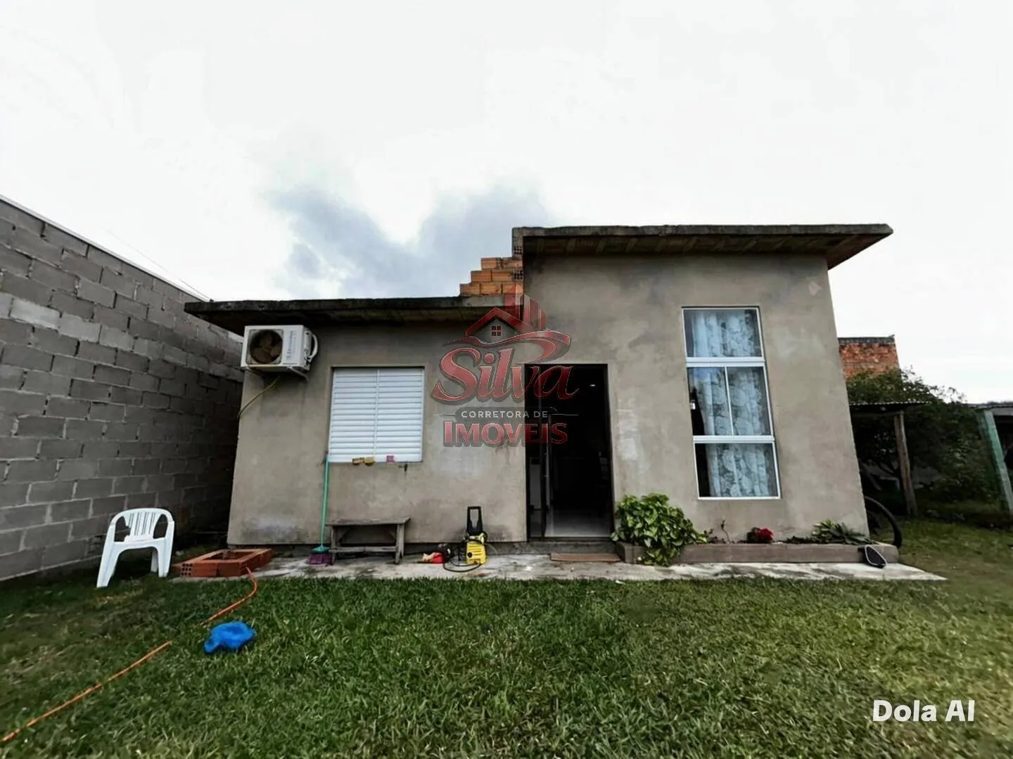 C1274 | Casa à venda - 3 Dormitórios no Balneário Mariluz Norte