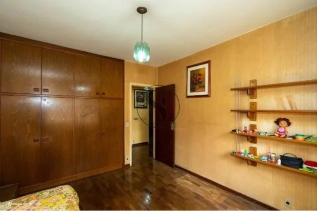 Imagem APARTAMENTO RESIDENCIAL em SÃO PAULO - SP, PERDIZES