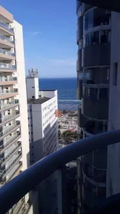 Imagem Apartamento com 2 dormitórios à venda, 80 m² por R$ 540.000,00 - Aviação - Praia Grande/SP