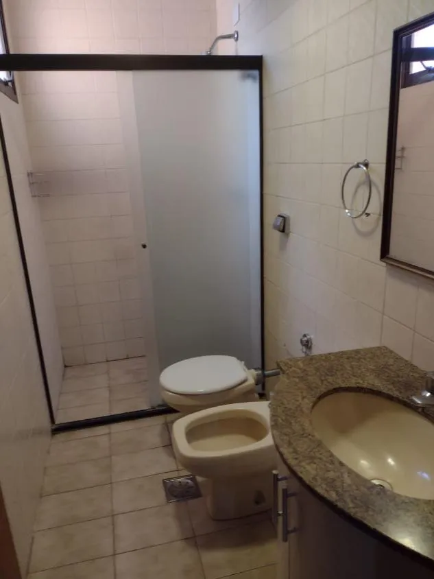 Imagem APARTAMENTO - EDIFÍCIO PARTHENON - CAMPINAS