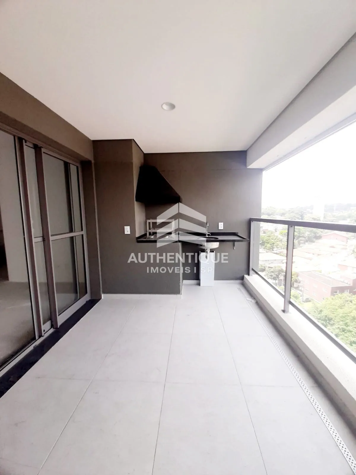 Imagem HAUS MITRE ALTO BUTANTÃ - Apartamento à venda em São Paulo/SP
