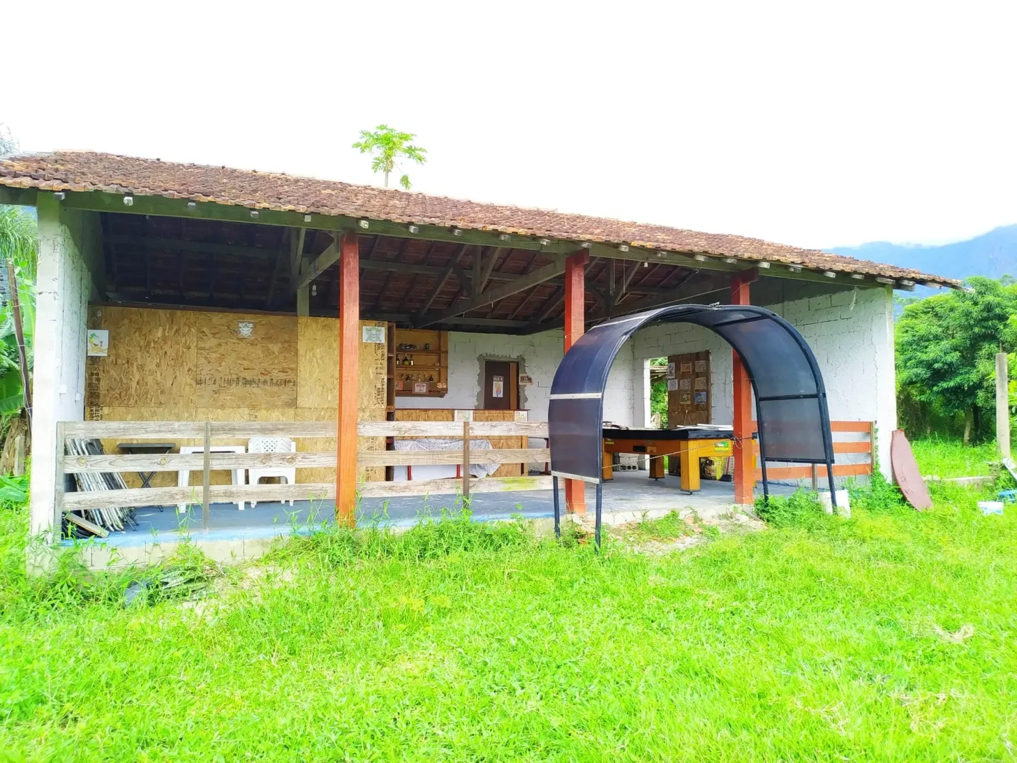 Imagem Chácara à venda 76000M², Ribeirão Grande, Pindamonhangaba - SP