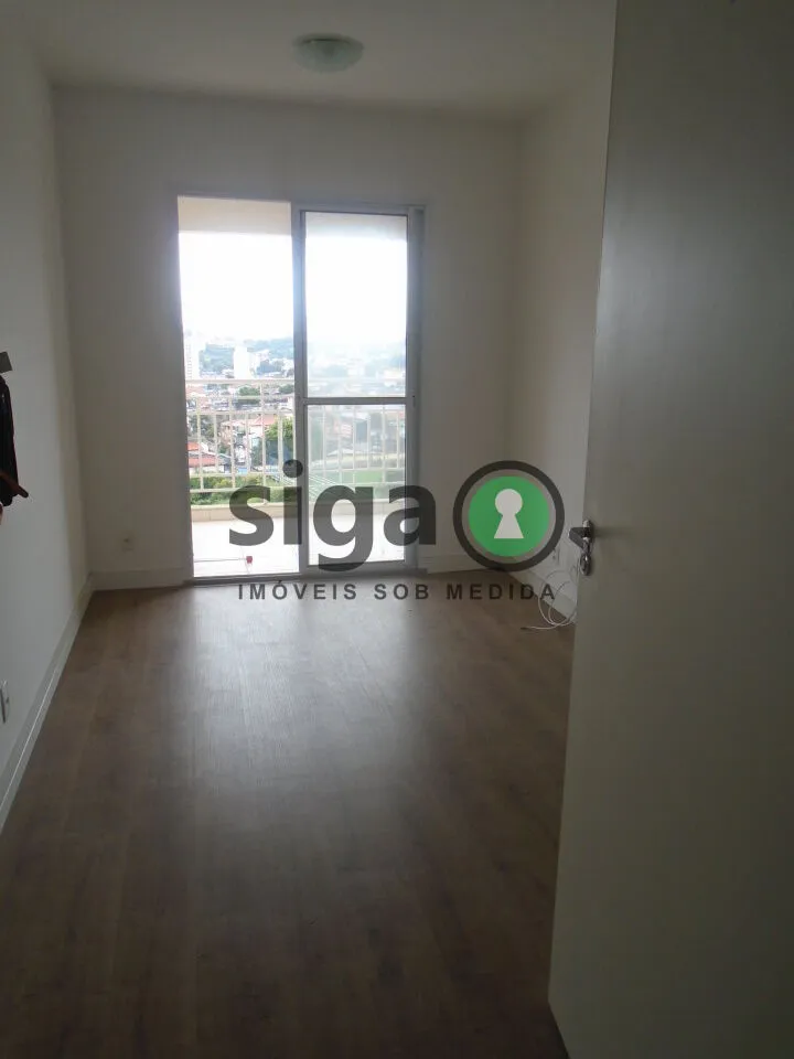 Imagem Apartamento 2 dormitórios,1 vaga a venda no Butantã - São Paulo/SP