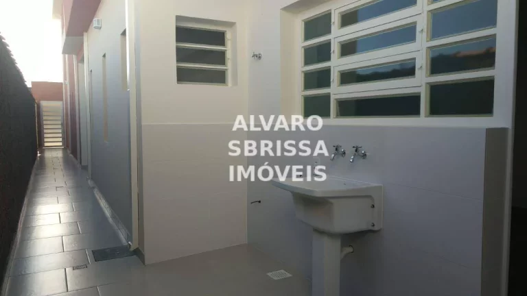 Imagem Imóvel Residencial e Comercial com Mezanino no Jardim Corazza em Itu SP