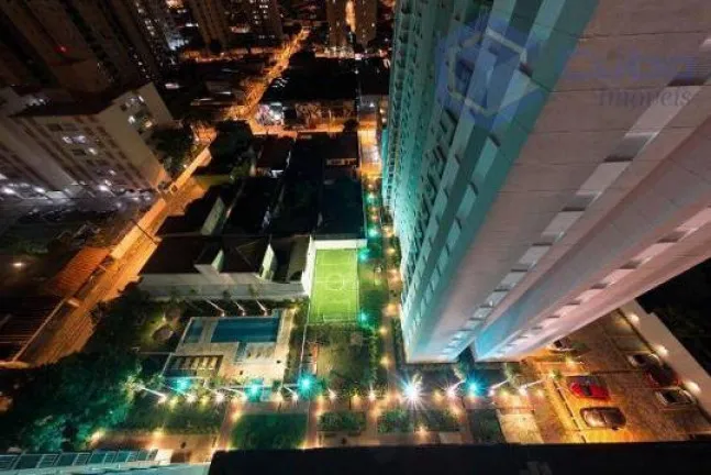 Imagem Apartamento com 2 Quartos à Venda, 51 m² em Vila Antonieta - São Paulo