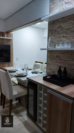 Imagem APARTAMENTO - CAIÇARA - PRAIA GRANDE - SP.