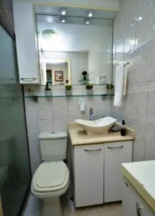 Imagem Apartamento com 3 Quartos à Venda, 127 m² em Icaraí - Niterói