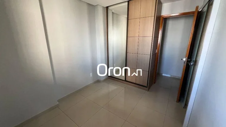 Imagem Apartamento à venda, 123 m² por R$ 1.200.000,00 - Jardim Goiás - Goiânia/GO