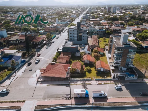 Imagem Terreno na Localização Mais Valorizada de Itapoá. Oportunidade Única!