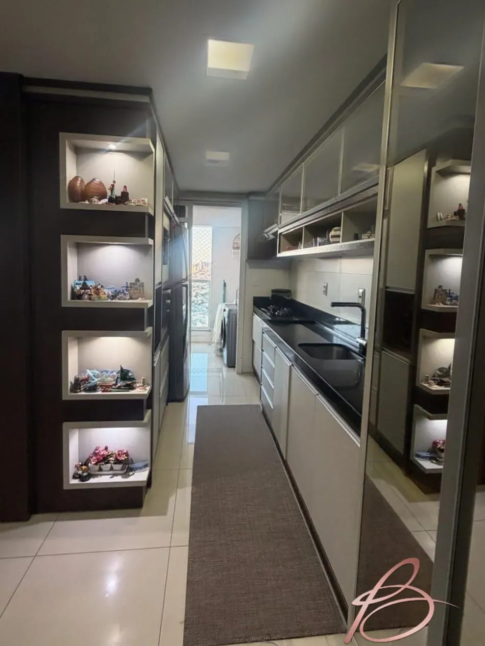 Imagem Apartamento em Ressacada, Itajaí/SC