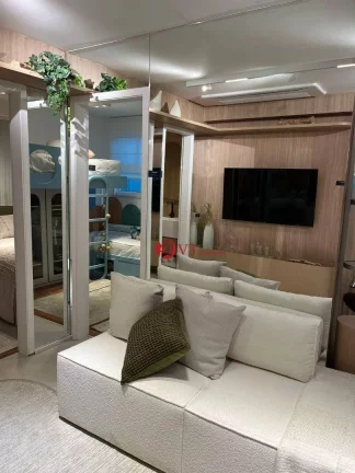 Imagem Apartamento com 1 dormitório à venda, 25 m por R$ 226.800,00 - Vila Prudente - São Paulo/SP
